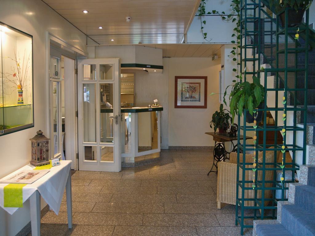 Waldhotel Wilhelmshoehe ฟรอยเดนแบร์ก ภายนอก รูปภาพ