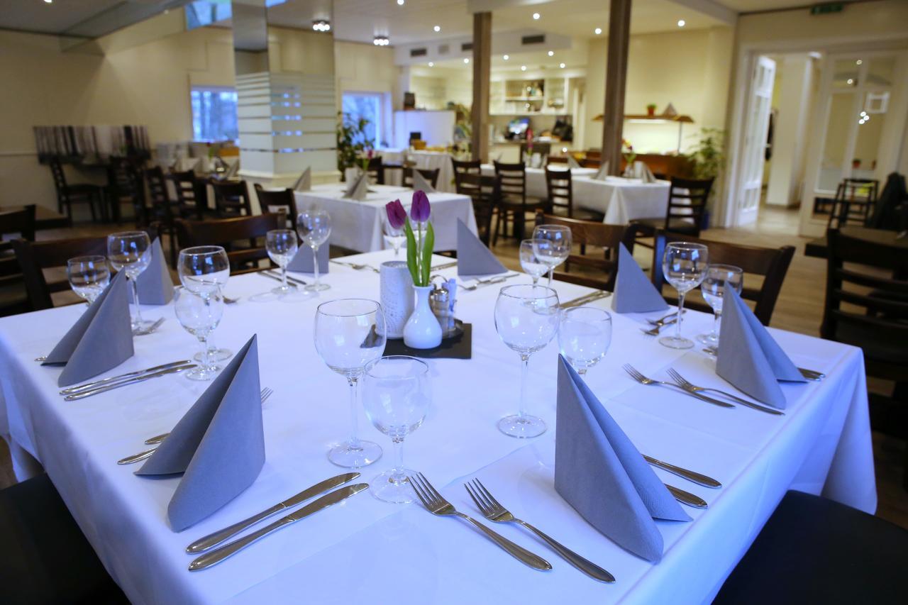 Waldhotel Wilhelmshoehe ฟรอยเดนแบร์ก ภายนอก รูปภาพ